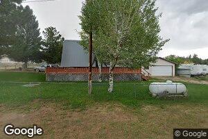 325 E 3rd N, Manila, UT 84046