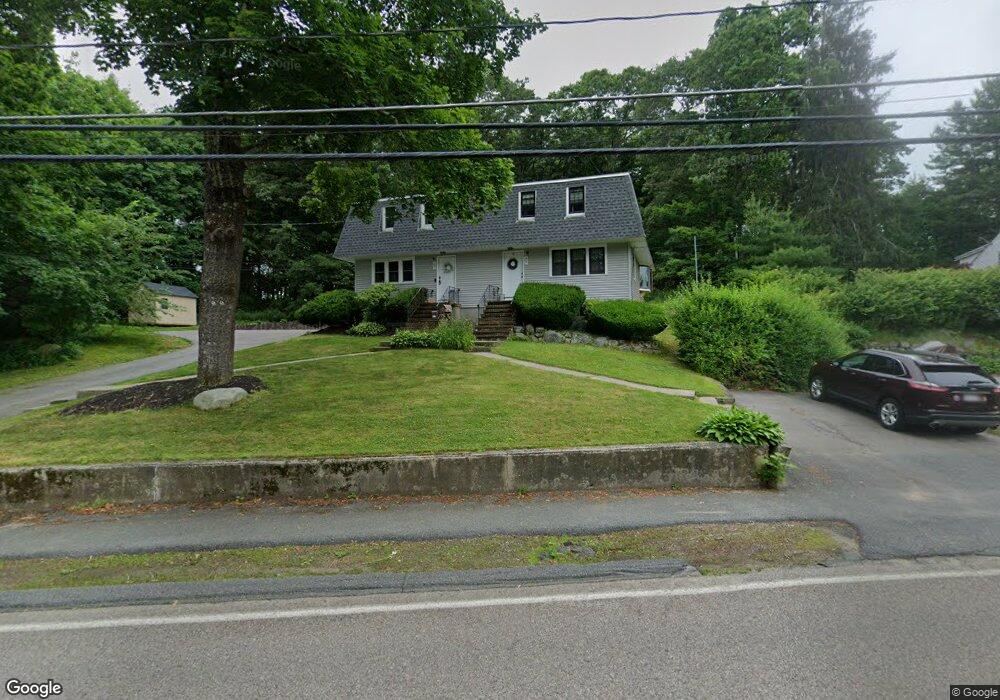 69 North St unit 69,69, Walpole, MA 02081 - photo 1