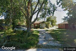 165 College St, Stark City, MO 64866