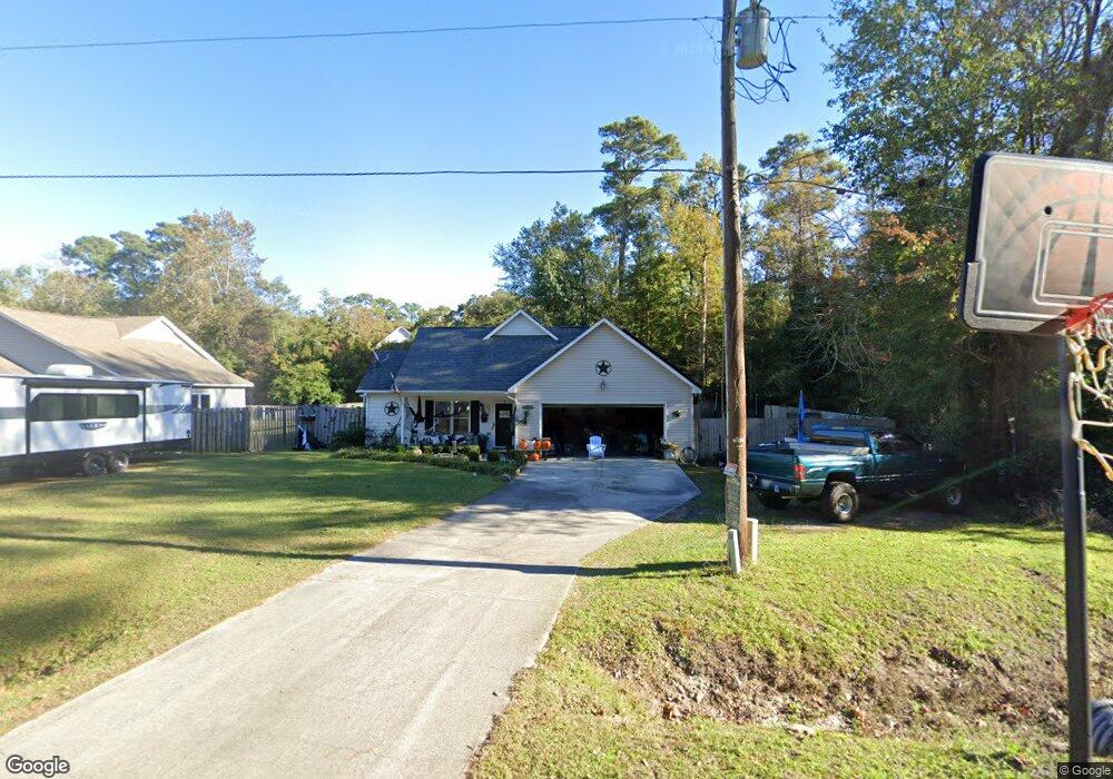 127 E Brandywine Cir, Wilmington, NC 28411 - photo 1