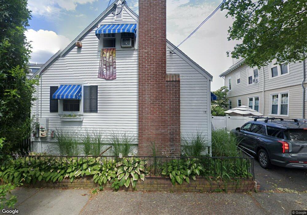 15 Green St, Salem, MA 01970 - photo 1