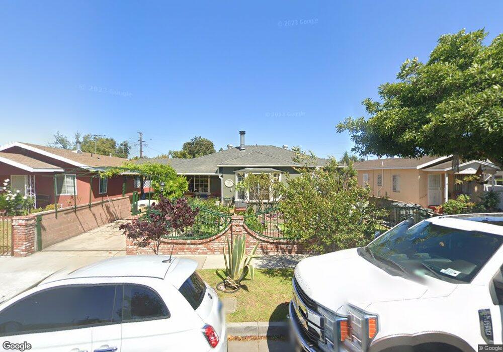 10746 San Jose Ave, Lynwood, CA 90262 - photo 1