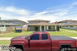 1634 Caraway Dr Unit B, Costa Mesa, CA 92626