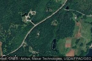 88 Weymouth Landing Ln, Cushing, ME 04563