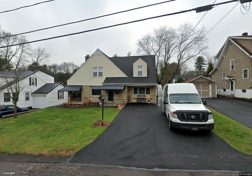244 Ferguson Ave, Shavertown, PA 18708 - photo 1