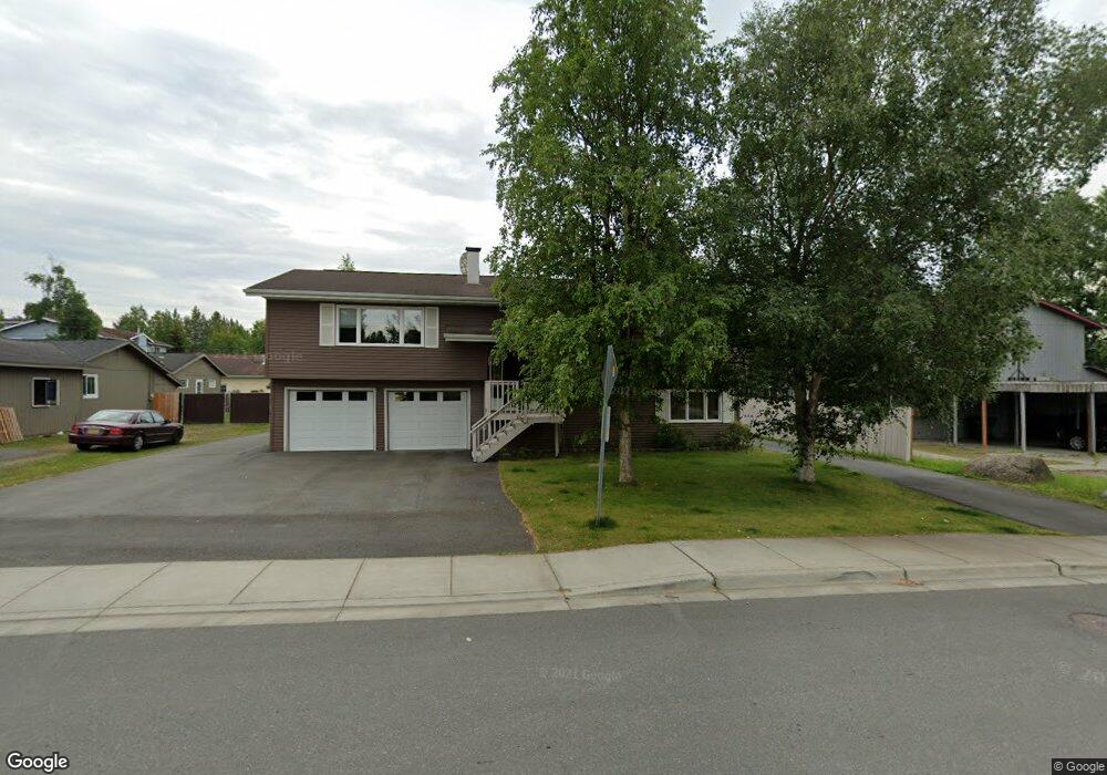 2110 E 72nd Ave, Anchorage, AK 99507 - photo 1