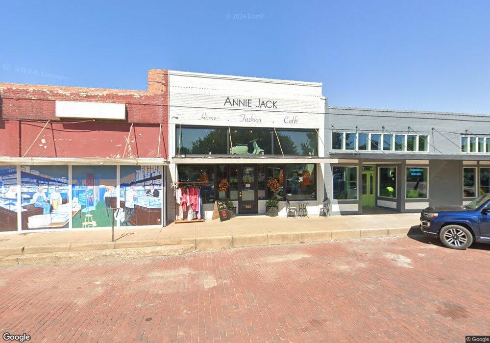 309 W Pecan St, Celina, TX 75009 - photo 1