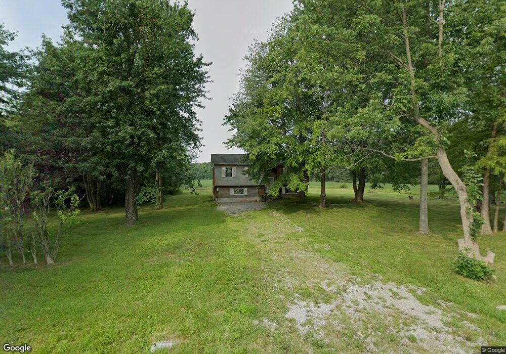 21709 Fayetteville Rd, Blanchester, OH 45107 - photo 1