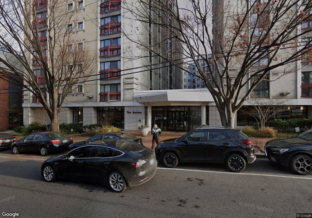 7923 Eastern Ave unit 706, Silver Spring, MD 20910 - photo 1