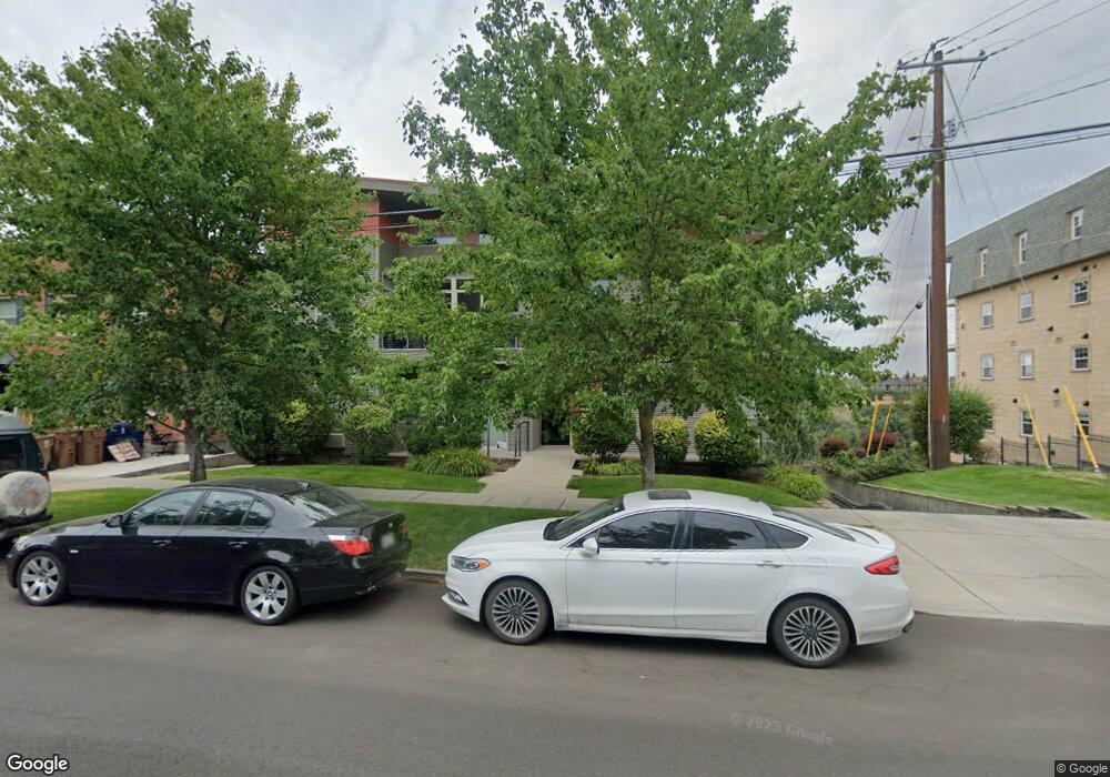 1902 W Riverside Ave unit 201, Spokane, WA 99201 - photo 1