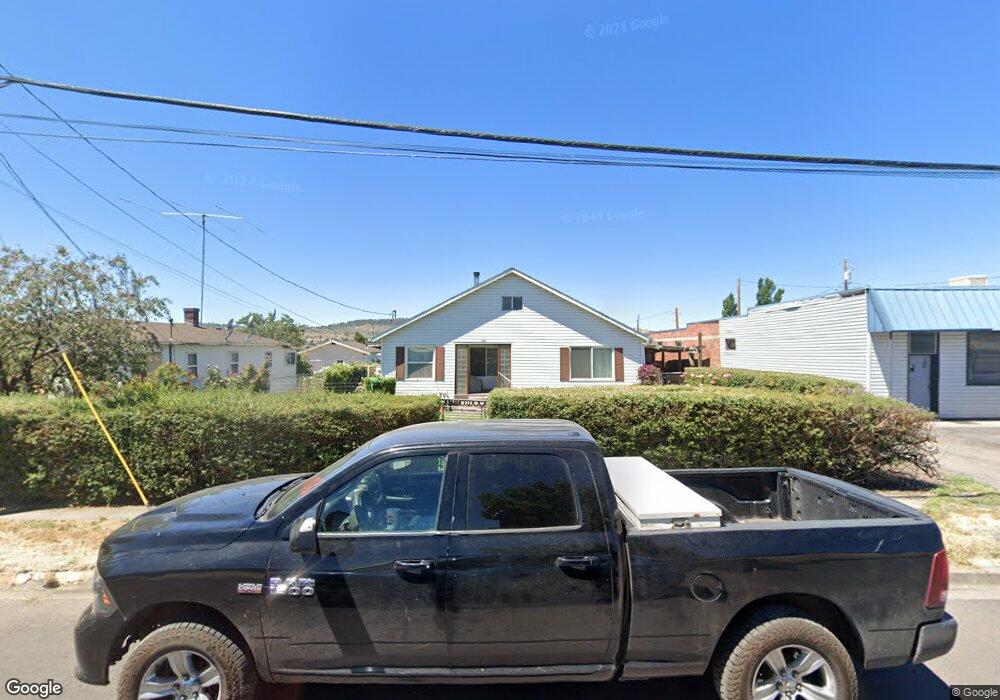 420 Adams St, Klamath Falls, OR 97601 - photo 1