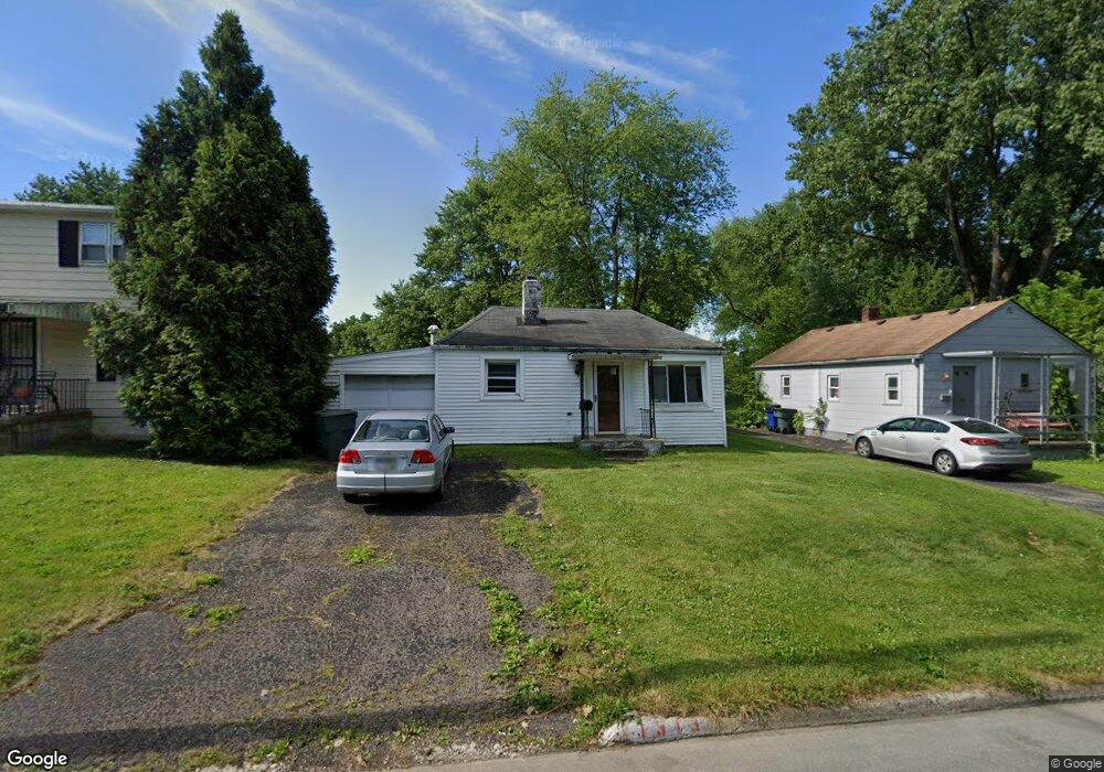 1313 Acton Rd, Columbus, OH 43224 - photo 1