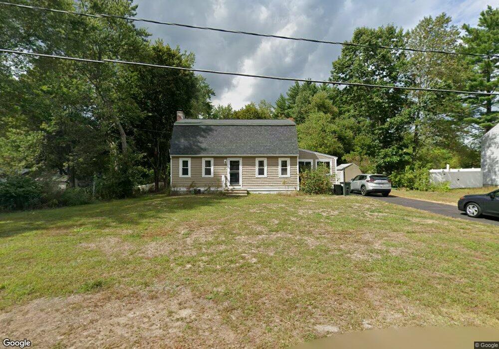 11 Beech St, Townsend, MA 01469 - photo 1