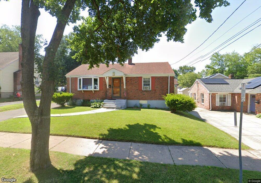 171 Morningside St W, Hartford, CT 06112 - photo 1