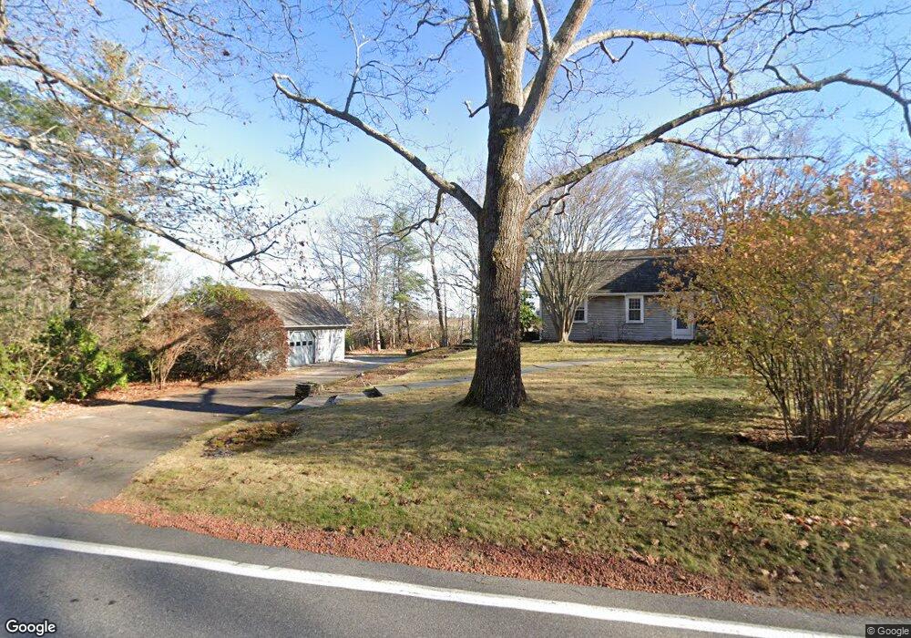 19 Old Locke Rd, North Hampton, NH 03862 - photo 1