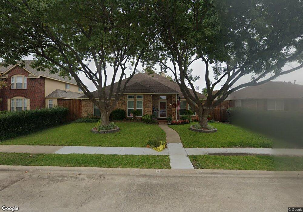 612 Nickelville Ln, Wylie, TX 75098 - photo 1