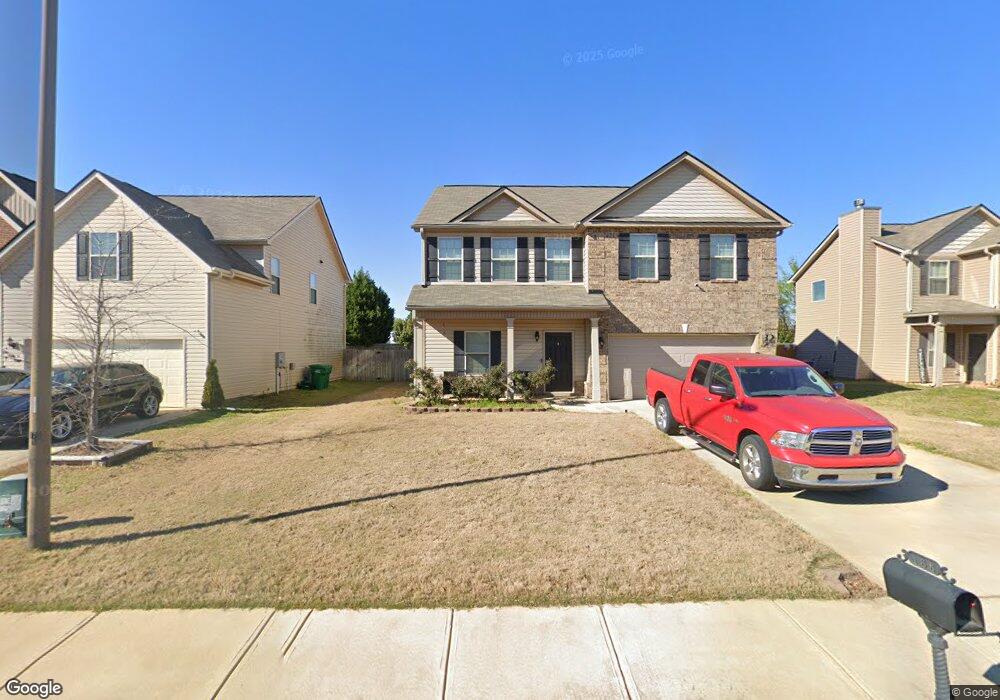 166 Amelia Dr unit /171, Byron, GA 31008 - photo 1