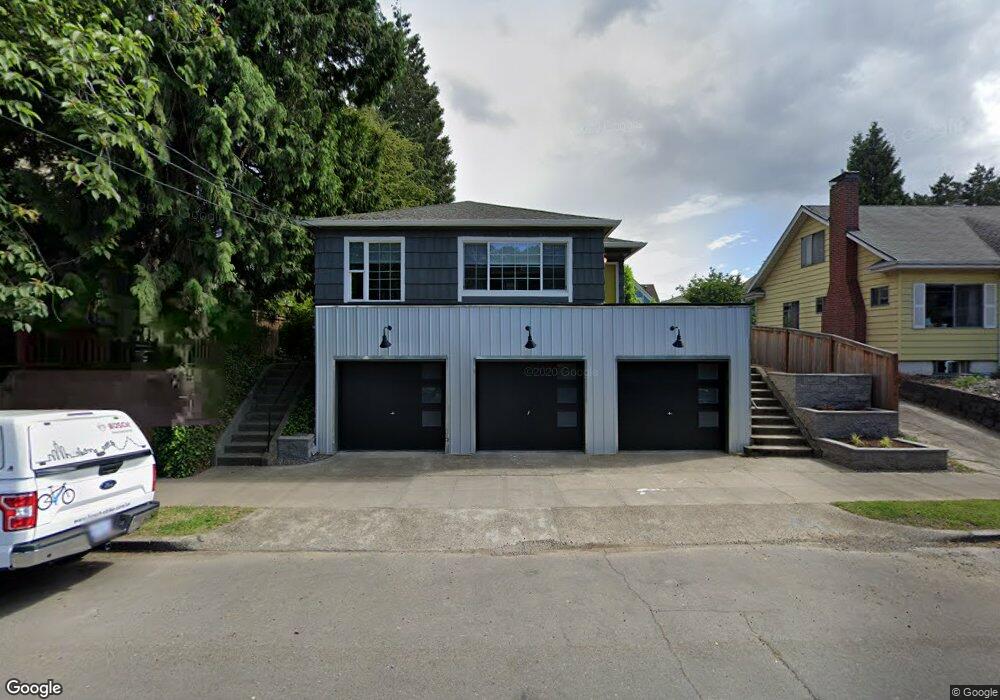 unlisted-address, Portland, OR 97232 - photo 1