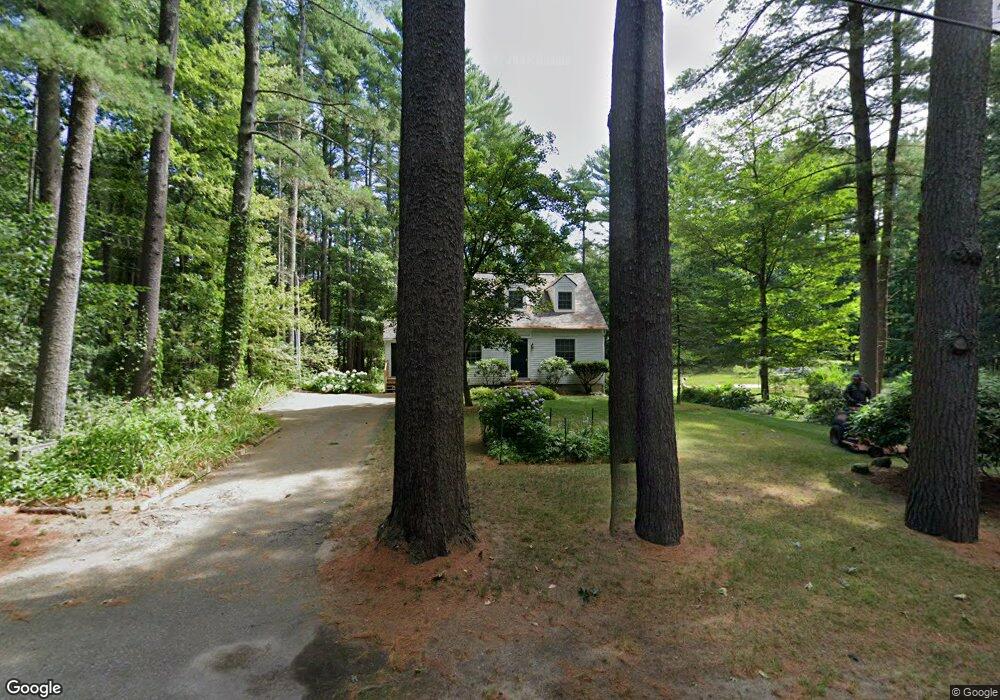 498 Boston Post Rd, Amherst, NH 03031 - photo 1