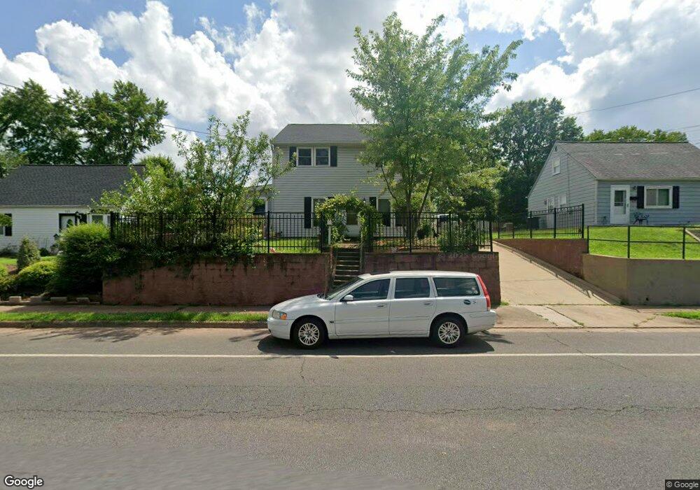 223 Manassas Dr, Manassas Park, VA 20111 - photo 1