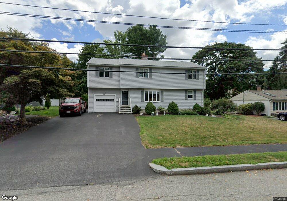 20 Arbor Ln, Waltham, MA 02451 - photo 1