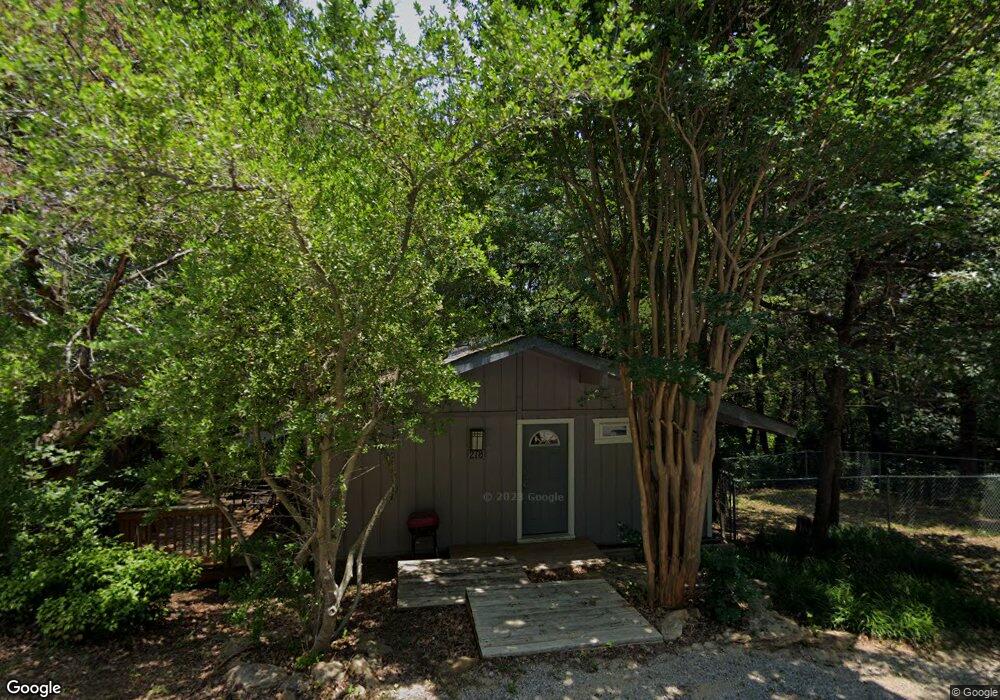 278 Black Forest Dr, Pottsboro, TX 75076 - photo 1