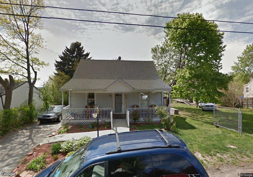 15 Matthews St, Waterbury, CT 06704 - photo 1