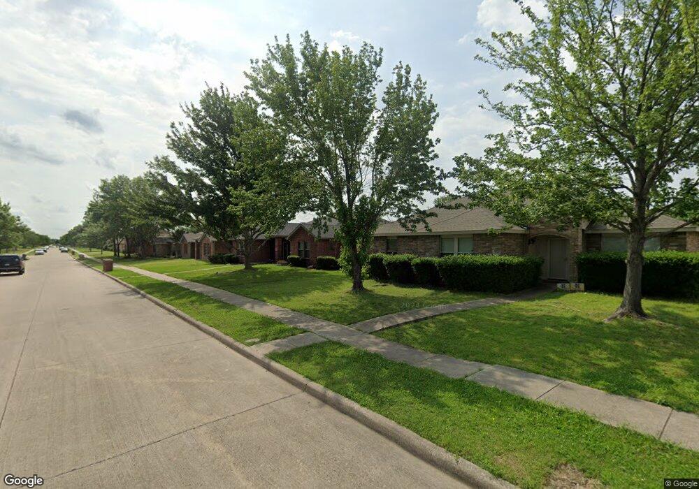 2708 Deerborn St, Wylie, TX 75098 - photo 1