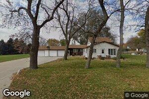 309 Hubbard Ave, Doon, IA 51235