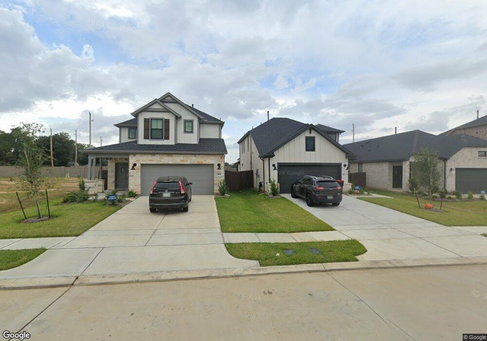 18226 Sonresa Way, Tomball, TX 77377 - photo 1