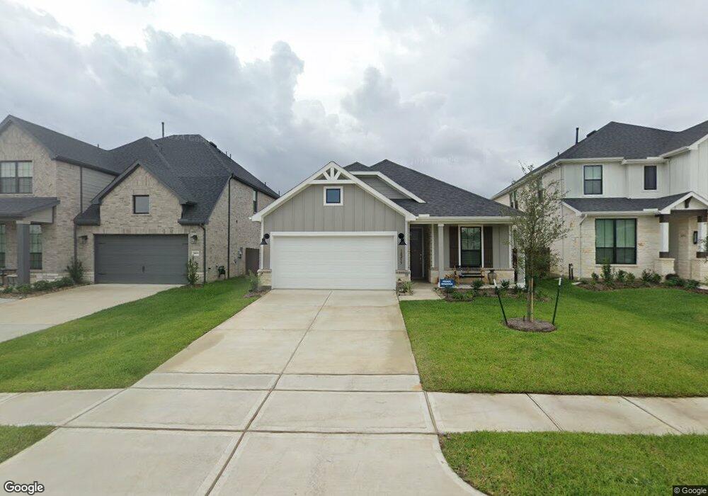 18215 Ellerden Forest Dr, Tomball, TX 77377 - photo 1