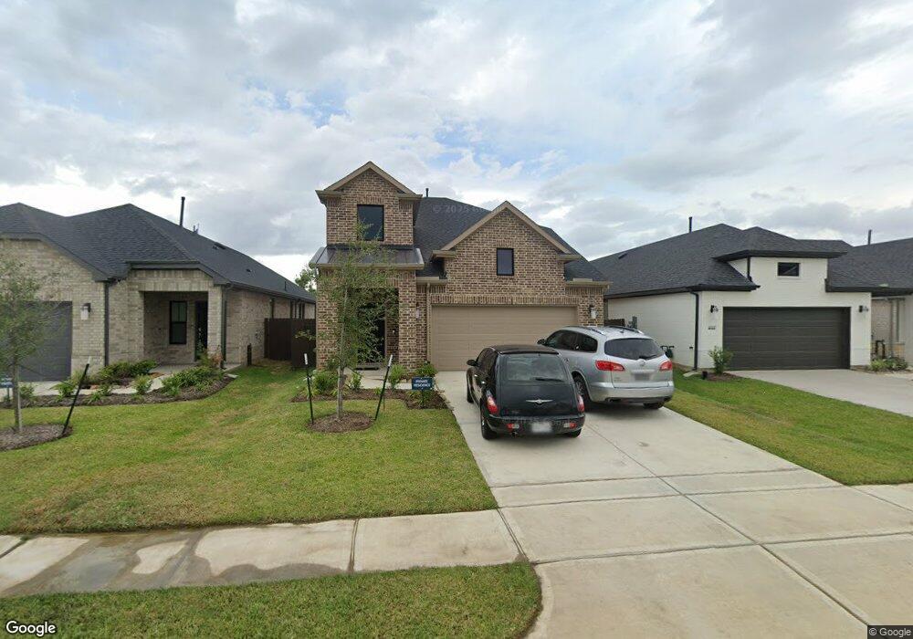 18126 Sonresa Way, Tomball, TX 77377 - photo 1