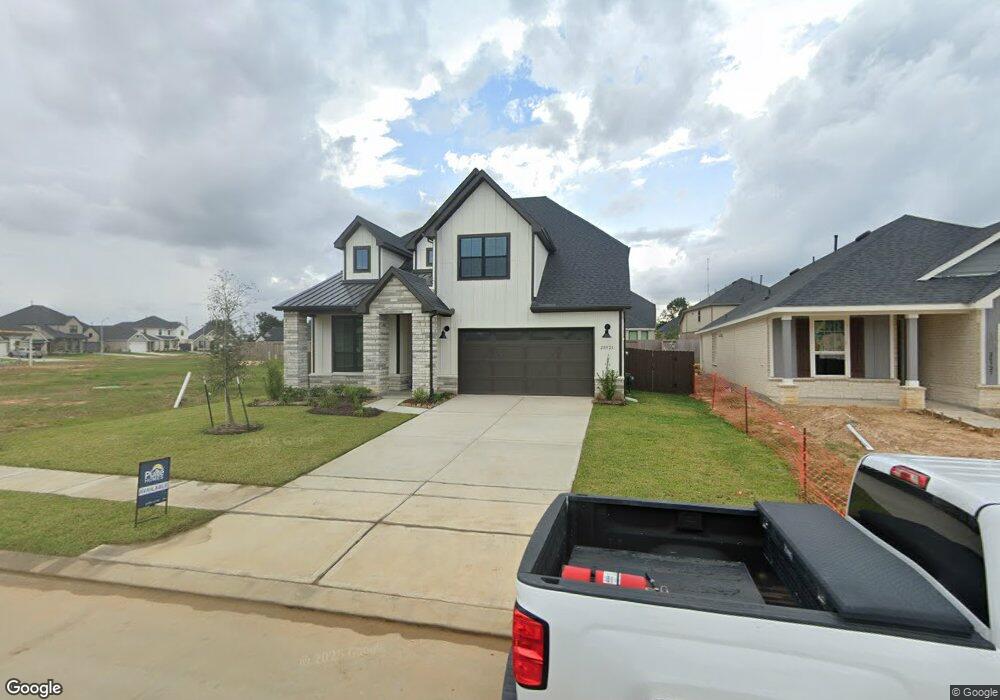 20927 Milazzo Park Trail, Tomball, TX 77377 - photo 1