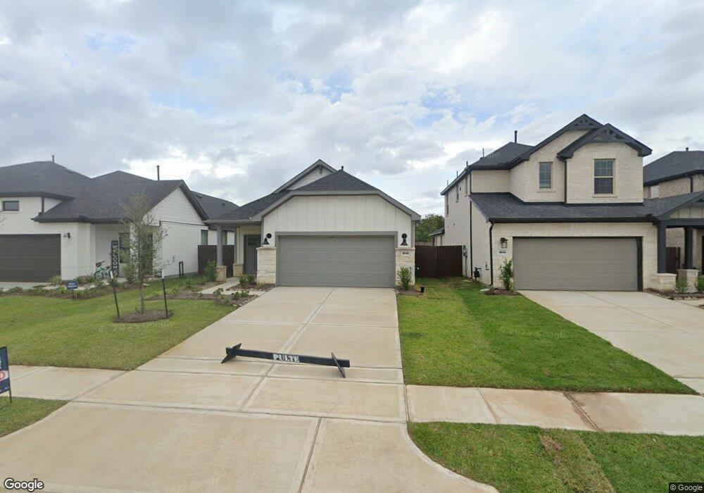 18118 Sonresa Way, Tomball, TX 77377 - photo 1