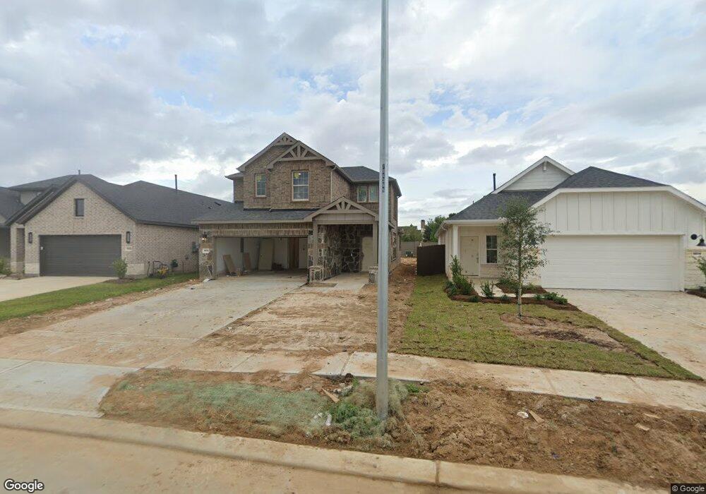 18018 Sonresa Way, Tomball, TX 77377 - photo 1