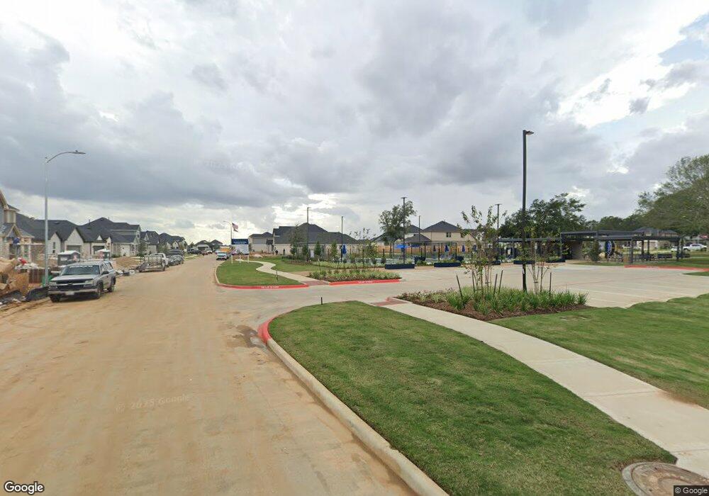 21018 Milazzo Park Trail, Tomball, TX 77377 - photo 1