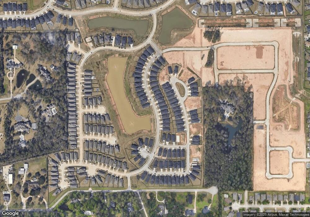 20814 Ellsmere Lake Ln, Tomball, TX 77377 - photo 1