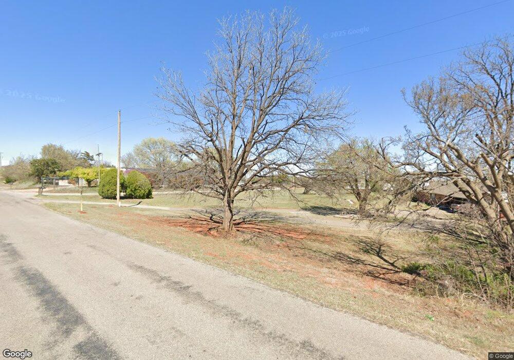 20290 E 1111 Rd, Elk City, OK 73644 - photo 1