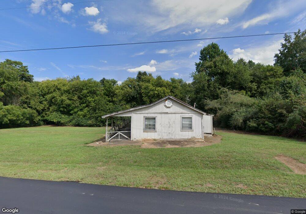 1577 Sumach Church Rd, Chatsworth, GA 30705 - photo 1