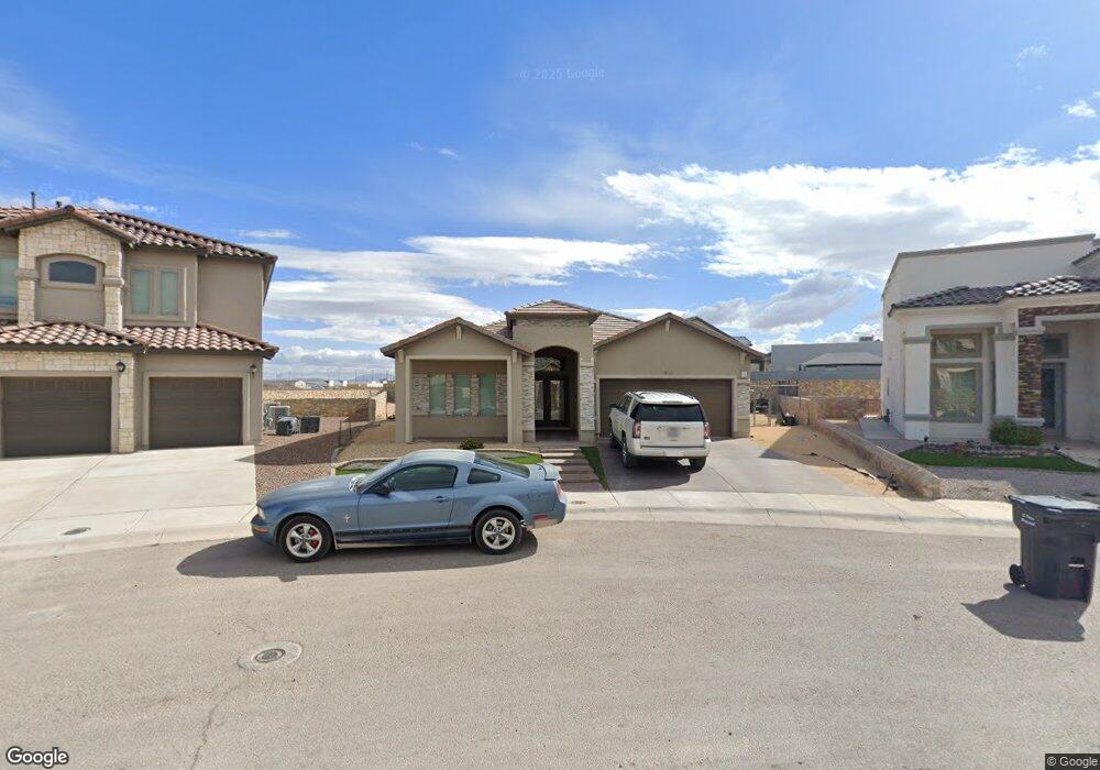 976 Clapham St, El Paso, TX 79928 - photo 1