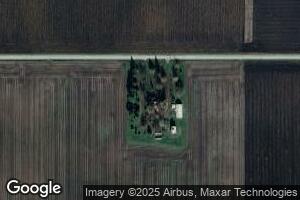 12408 E 2300th Rd, Chrisman, IL 61924
