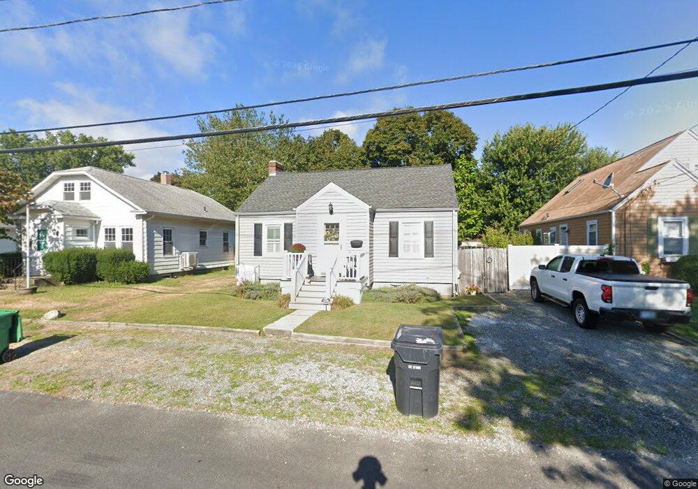 239 Morse Ave, Warwick, RI 02886 - photo 1