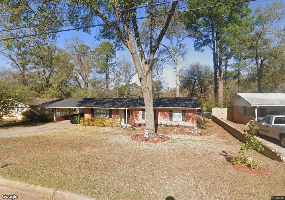 1305 Powers Dr, Tyler, TX 75701 - photo 1