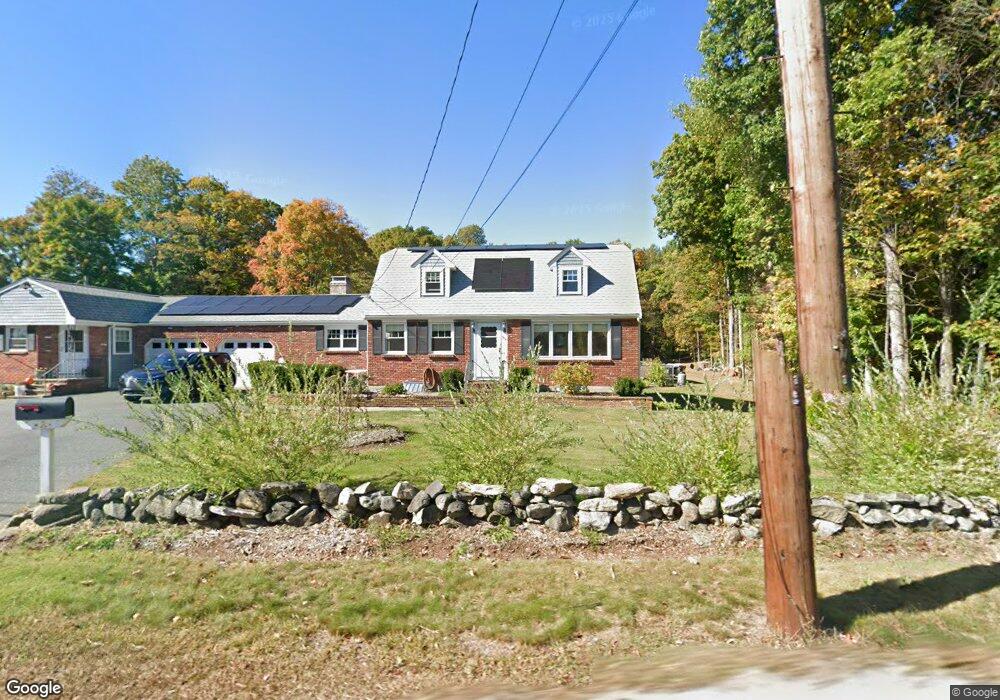 300 Orchard St, Millis, MA 02054 - photo 1