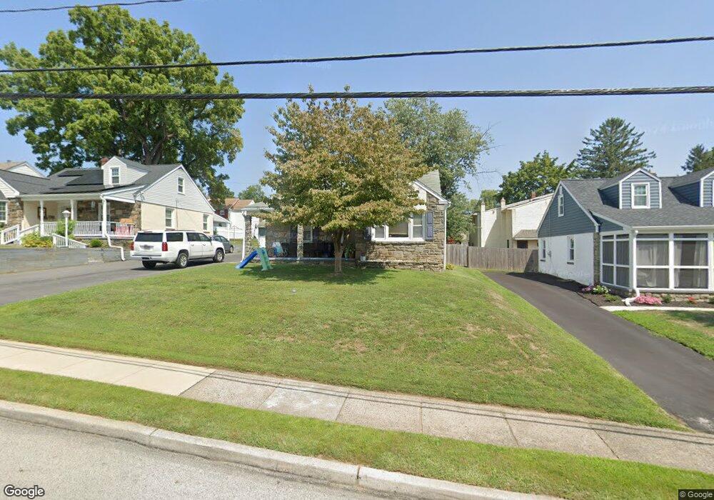 3 Locust Rd, Morton, PA 19070 - photo 1