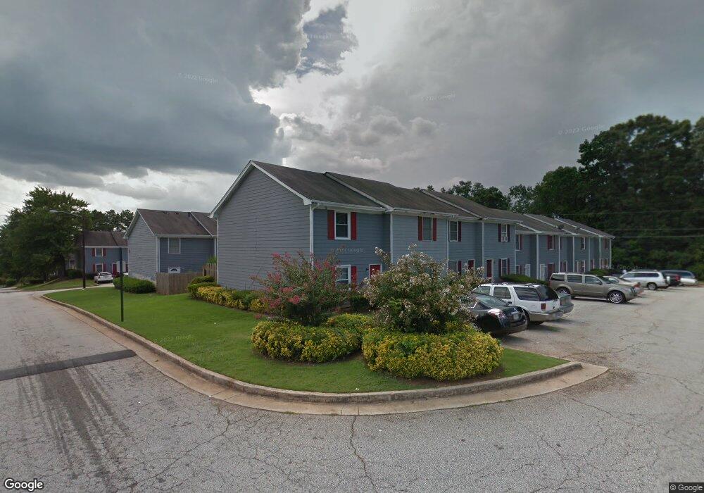 2669 Evans Mill Dr, Lithonia, GA 30058 - photo 1