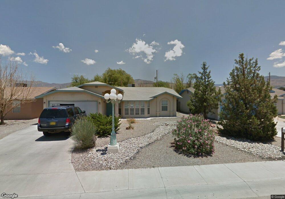 409 Santa fe Dr, Alamogordo, NM 88310 - photo 1