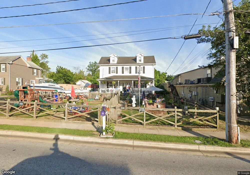 1417 Sulphur Spring Rd, Halethorpe, MD 21227 - photo 1