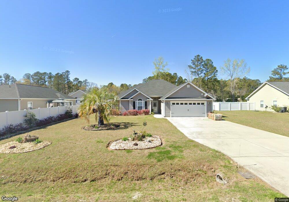 213 Royals Cir, Conway, SC 29526 - photo 1