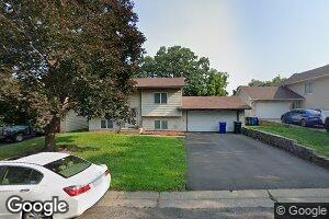 1547 Sims Ave, Saint Paul, MN 55106